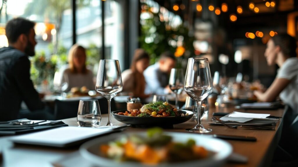 A Food Lover’s Guide to Hampden Heights: Exploring the Tastiest Spots in Reading’s Cozy Neighborhood